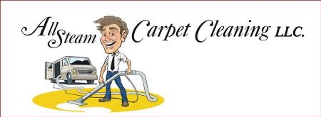 All Steam Carpet Cleaning